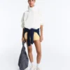 Shorty taille haute Comfortlux de 10 cm Shorty taille haute Comfortlux de 10 cm