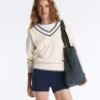 Shorty taille haute Comfortlux de 10 cm Shorty taille haute Comfortlux de 10 cm