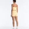 Shorty taille haute Comfortlux de 10 cm Shorty taille haute Comfortlux de 10 cm