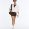 Shorty taille haute Comfortlux de 10 cm Shorty taille haute Comfortlux de 10 cm