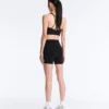 Shorty taille haute Comfortlux de 10 cm Shorty taille haute Comfortlux de 10 cm