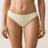 Slip culotte classique froissée