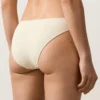 Slip culotte classique froissée