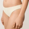 Slip culotte classique froissée