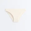 Slip culotte classique froissée