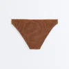 Slip culotte classique froissée