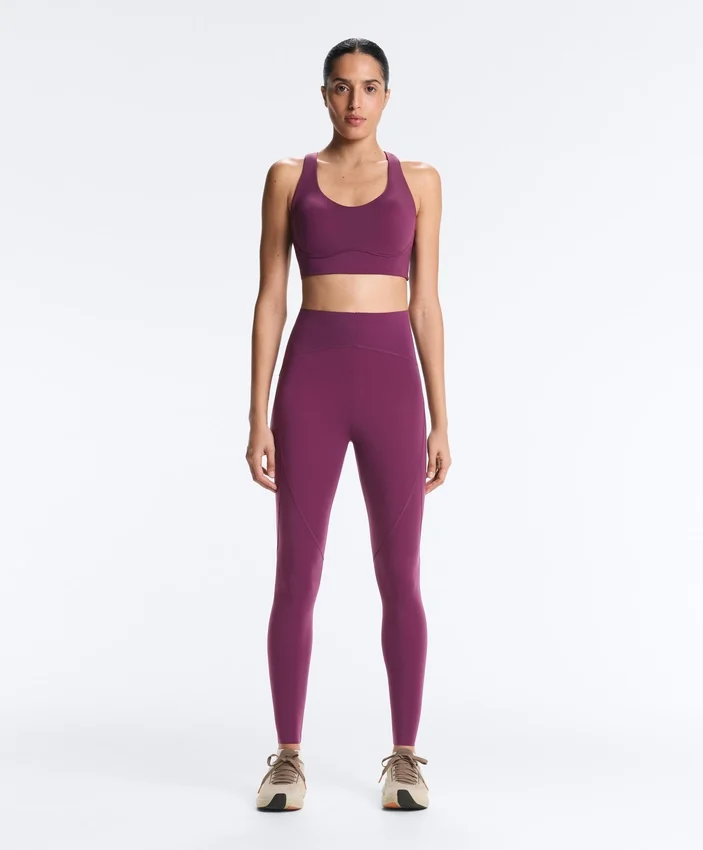 Soutien-gorge compressif à maintien moyen avec bonnets Soutien-gorge compressif à maintien moyen avec bonnets