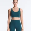 Soutien-gorge compressif à maintien moyen avec bonnets Soutien-gorge compressif à maintien moyen avec bonnets