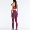 Soutien-gorge compressif à maintien moyen avec bonnets Soutien-gorge compressif à maintien moyen avec bonnets