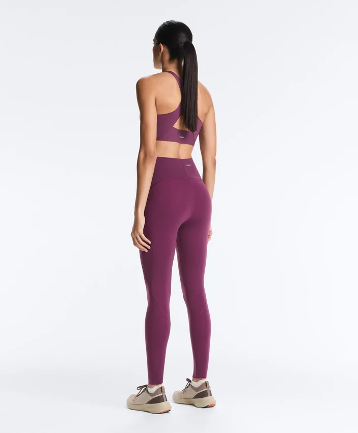 Soutien-gorge compressif à maintien moyen avec bonnets Soutien-gorge compressif à maintien moyen avec bonnets