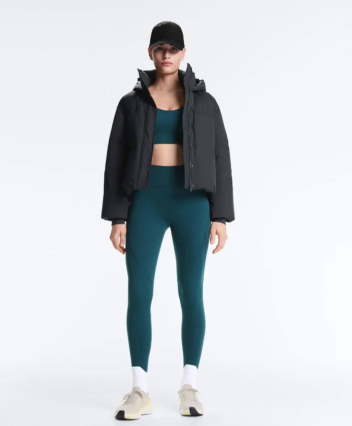 Soutien-gorge compressif à maintien moyen avec bonnets Soutien-gorge compressif à maintien moyen avec bonnets