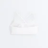 Soutien-gorge de sport Comfortlux à maintien léger avec bretelles croisées Soutien-gorge de sport Comfortlux à maintien léger avec bretelles croisées