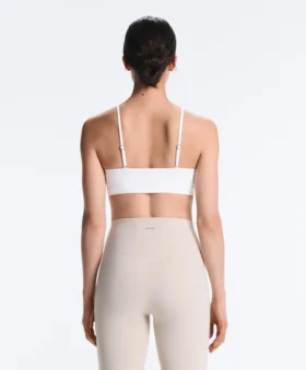 Soutien-gorge de sport Comfortlux à maintien léger avec bretelles croisées