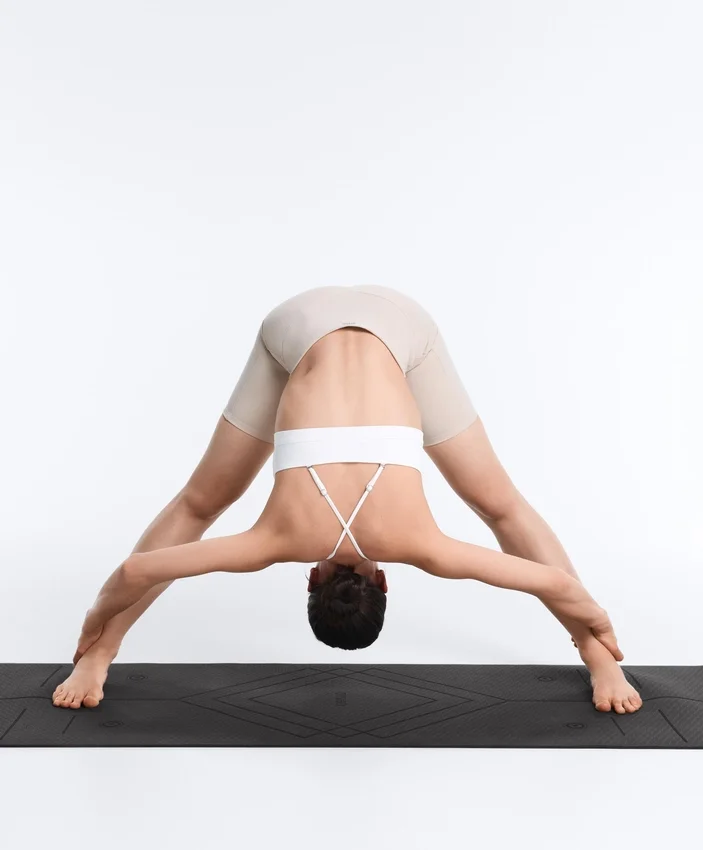 Soutien-gorge de sport Comfortlux à maintien léger avec bretelles croisées Soutien-gorge de sport Comfortlux à maintien léger avec bretelles croisées