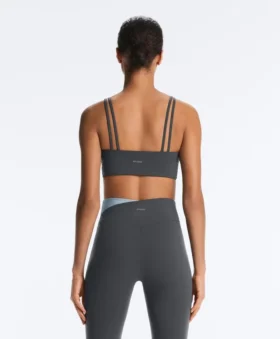 Soutien-gorge de sport Comfortlux à maintien moyen