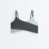 Soutien-gorge de sport Comfortlux à maintien moyen Soutien-gorge de sport Comfortlux à maintien moyen
