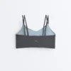 Soutien-gorge de sport Comfortlux à maintien moyen Soutien-gorge de sport Comfortlux à maintien moyen