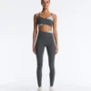 Soutien-gorge de sport Comfortlux à maintien moyen Soutien-gorge de sport Comfortlux à maintien moyen