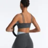 Soutien-gorge de sport Comfortlux à maintien moyen Soutien-gorge de sport Comfortlux à maintien moyen