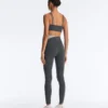Soutien-gorge de sport Comfortlux à maintien moyen Soutien-gorge de sport Comfortlux à maintien moyen