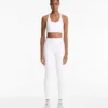 Soutien-gorge de sport Comfortlux à maintien moyen avec bonnets Soutien-gorge de sport Comfortlux à maintien moyen avec bonnets