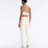 Soutien-gorge de sport Comfortlux à maintien moyen avec bonnets Soutien-gorge de sport Comfortlux à maintien moyen avec bonnets