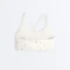 Soutien-gorge de sport Evermove à maintien léger et imprimé floral Soutien-gorge de sport Evermove à maintien léger et imprimé floral