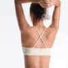 Soutien-gorge de sport Evermove à maintien léger et imprimé floral Soutien-gorge de sport Evermove à maintien léger et imprimé floral