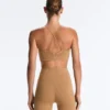 Soutien-gorge de sport Evermove à maintien moyen