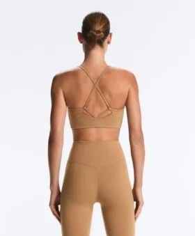 Soutien-gorge de sport Evermove à maintien moyen