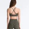 Soutien-gorge de sport Evermove à maintien moyen