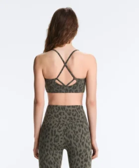 Soutien-gorge de sport Evermove à maintien moyen