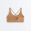 Soutien-gorge de sport Evermove à maintien moyen