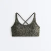 Soutien-gorge de sport Evermove à maintien moyen