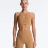 Soutien-gorge de sport Evermove à maintien moyen
