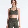Soutien-gorge de sport Evermove à maintien moyen
