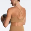 Soutien-gorge de sport Evermove à maintien moyen
