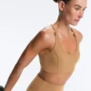 Soutien-gorge de sport Evermove à maintien moyen