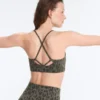 Soutien-gorge de sport Evermove à maintien moyen