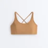 Soutien-gorge de sport Evermove à maintien moyen