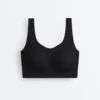 Soutien-gorge de sport Perfect-Adapt à maintien moyen avec bonnets Soutien-gorge de sport Perfect-Adapt à maintien moyen avec bonnets
