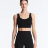 Soutien-gorge de sport Perfect-Adapt à maintien moyen avec bonnets Soutien-gorge de sport Perfect-Adapt à maintien moyen avec bonnets