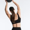 Soutien-gorge de sport Perfect-Adapt à maintien moyen avec bonnets Soutien-gorge de sport Perfect-Adapt à maintien moyen avec bonnets