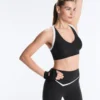 Soutien-gorge de sport Perfect-Adapt à maintien moyen et contrasté Soutien-gorge de sport Perfect-Adapt à maintien moyen et contrasté
