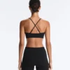 Soutien-gorge de sport triangle Comfortlux à maintien léger Soutien-gorge de sport triangle Comfortlux à maintien léger