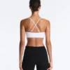 Soutien-gorge de sport triangle Comfortlux à maintien léger Soutien-gorge de sport triangle Comfortlux à maintien léger