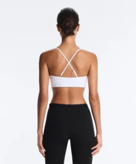Soutien-gorge de sport triangle Comfortlux à maintien léger