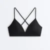 Soutien-gorge de sport triangle Comfortlux à maintien léger Soutien-gorge de sport triangle Comfortlux à maintien léger