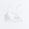 Soutien-gorge de sport triangle Comfortlux à maintien léger Soutien-gorge de sport triangle Comfortlux à maintien léger