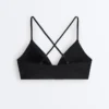 Soutien-gorge de sport triangle Comfortlux à maintien léger Soutien-gorge de sport triangle Comfortlux à maintien léger